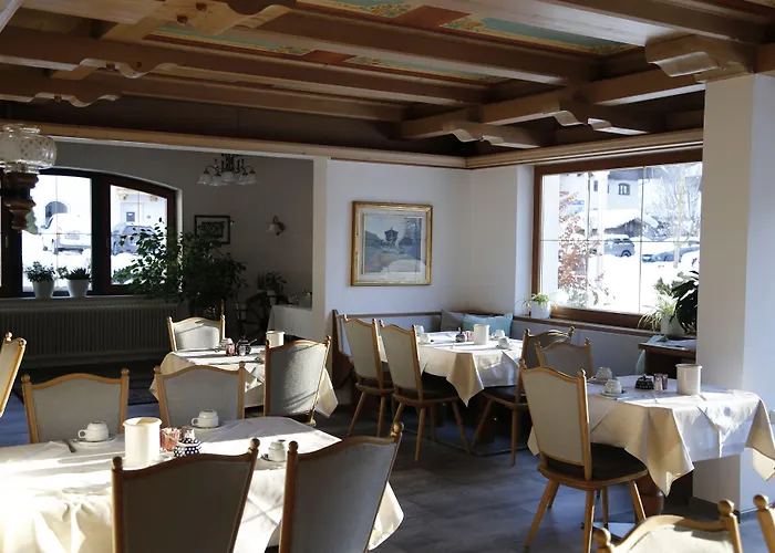 Hotel & Suites Glueck Auf