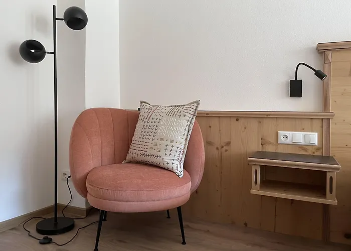 Hotel & Suites Glueck Auf